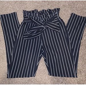 Shein High-Waisted Pants